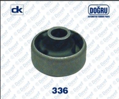 DOGRU DK-336 Salincak Burcu Onun Arkasi Uzun Genis Polo 95->02  ####